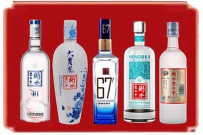 江门回收衡水老白干